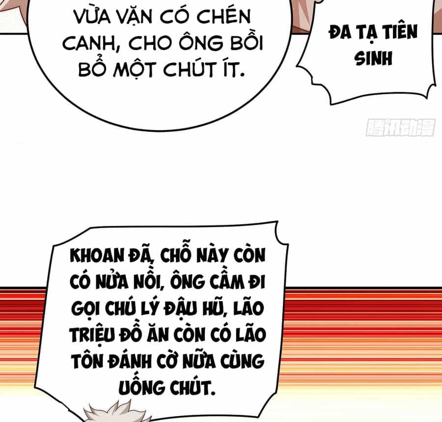Người Trên Vạn Người - Chương 123 - ảnh 85