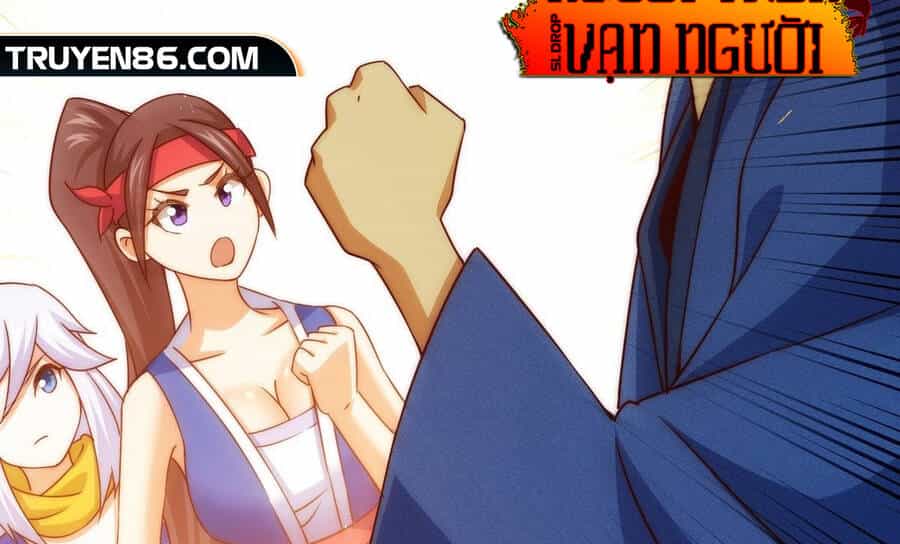 Người Trên Vạn Người - Chương 124 - ảnh 109