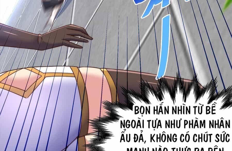 Người Trên Vạn Người - Chương 124 - ảnh 18