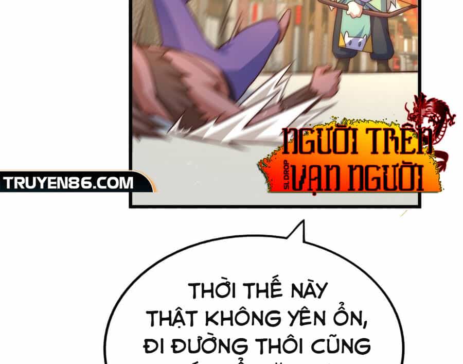 Người Trên Vạn Người - Chương 124 - ảnh 197