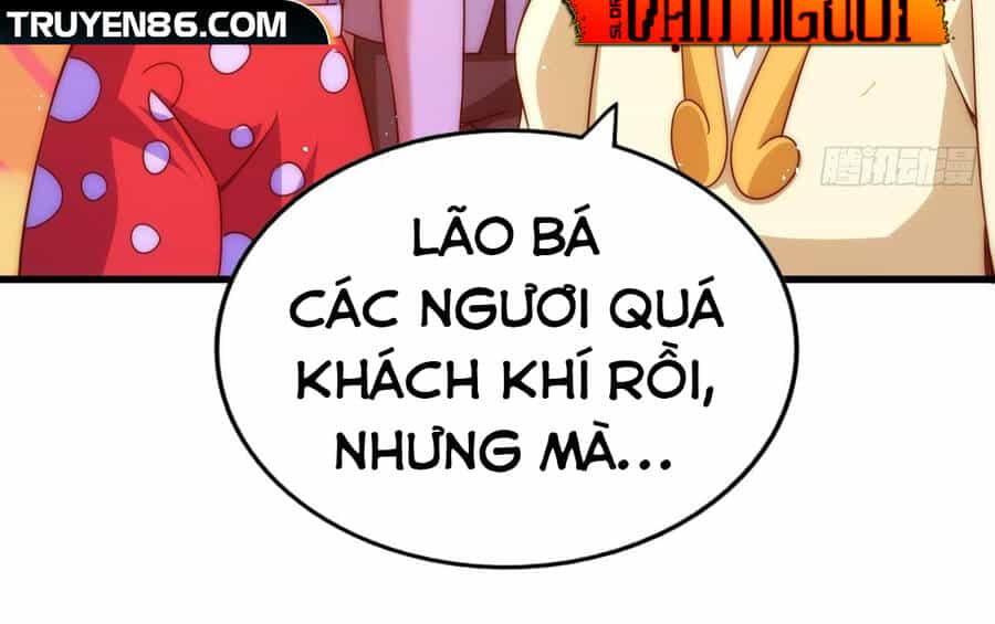 Người Trên Vạn Người - Chương 124 - ảnh 51