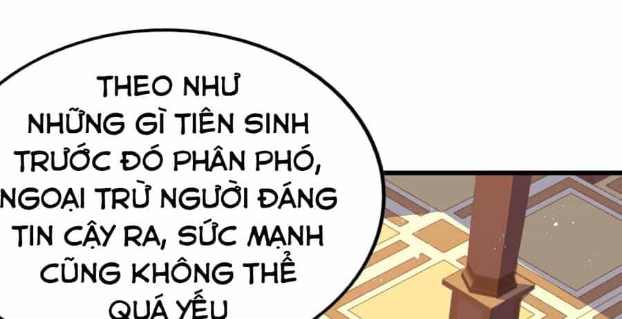 Người Trên Vạn Người - Chương 124 - ảnh 95