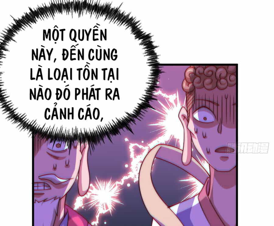 Người Trên Vạn Người - Chương 125 - ảnh 101