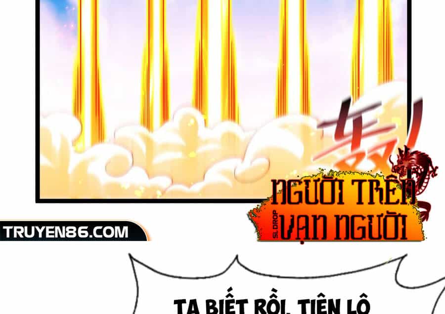 Người Trên Vạn Người - Chương 125 - ảnh 132