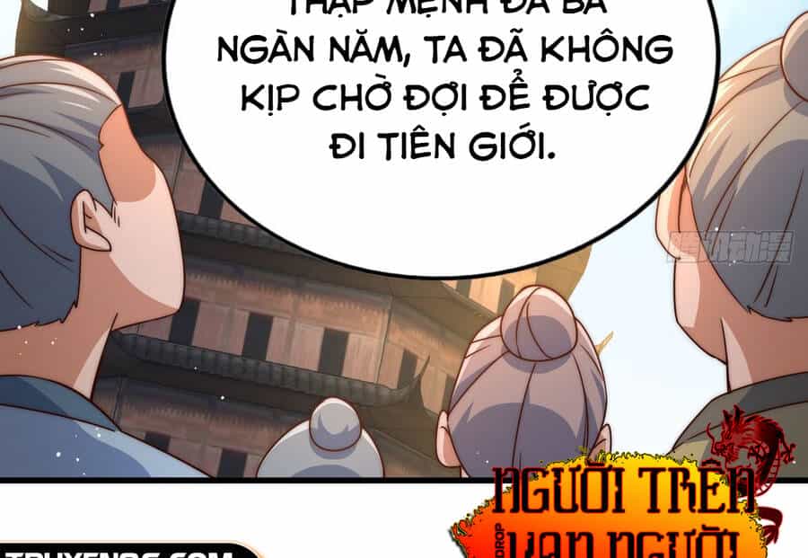 Người Trên Vạn Người - Chương 125 - ảnh 148