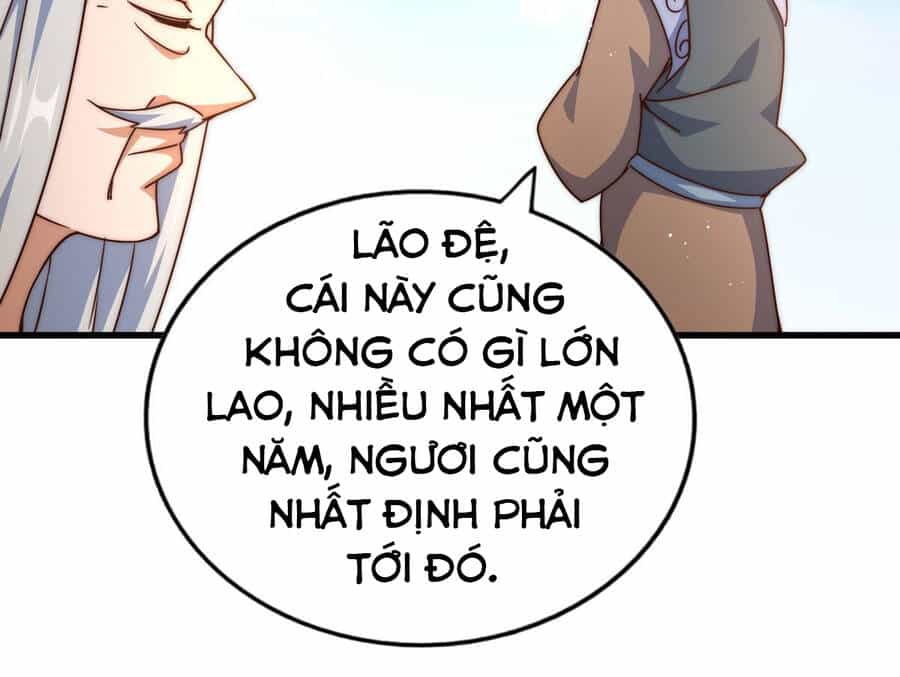 Người Trên Vạn Người - Chương 125 - ảnh 151