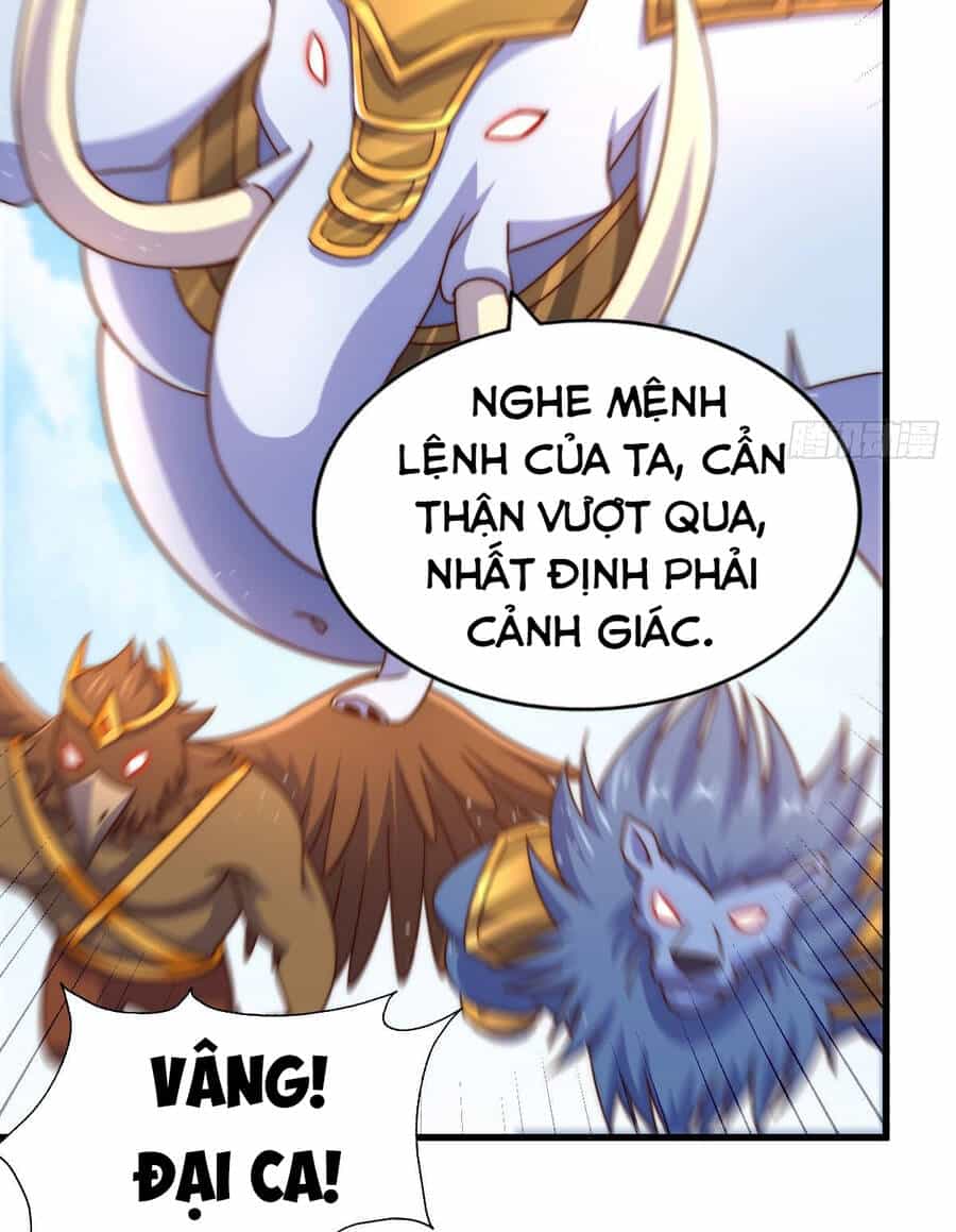 Người Trên Vạn Người - Chương 125 - ảnh 181