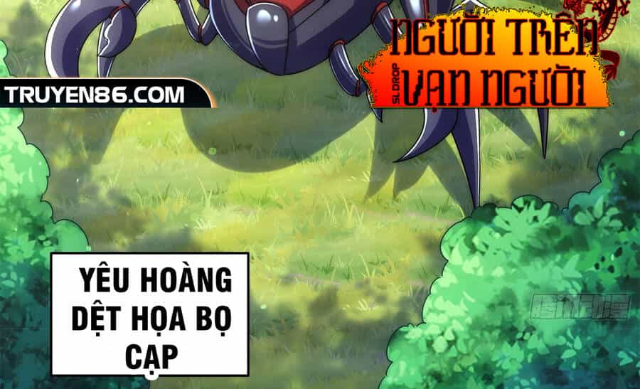 Người Trên Vạn Người - Chương 126 - ảnh 117