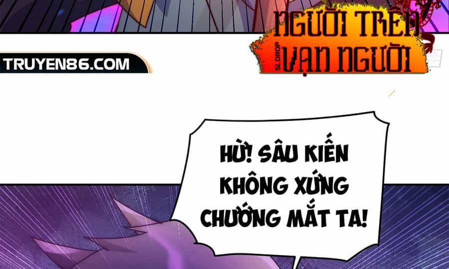 Người Trên Vạn Người - Chương 126 - ảnh 147