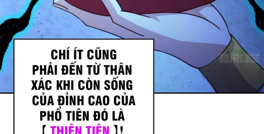 Người Trên Vạn Người - Chương 126 - ảnh 47
