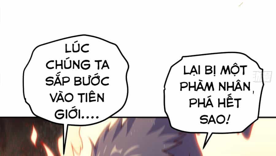 Người Trên Vạn Người - Chương 126 - ảnh 6