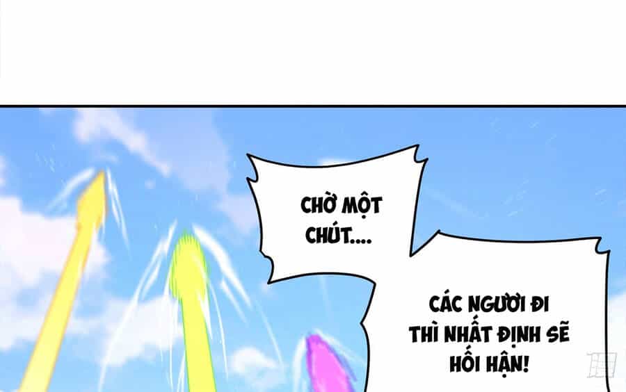 Người Trên Vạn Người - Chương 127 - ảnh 101