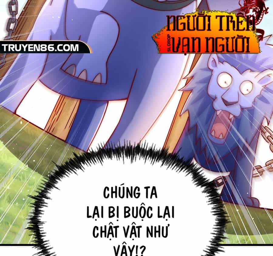 Người Trên Vạn Người - Chương 127 - ảnh 119