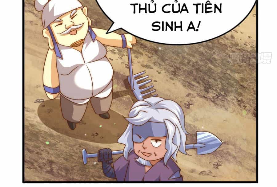 Người Trên Vạn Người - Chương 127 - ảnh 131