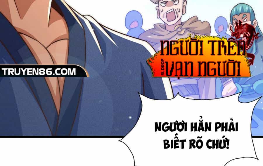 Người Trên Vạn Người - Chương 127 - ảnh 140