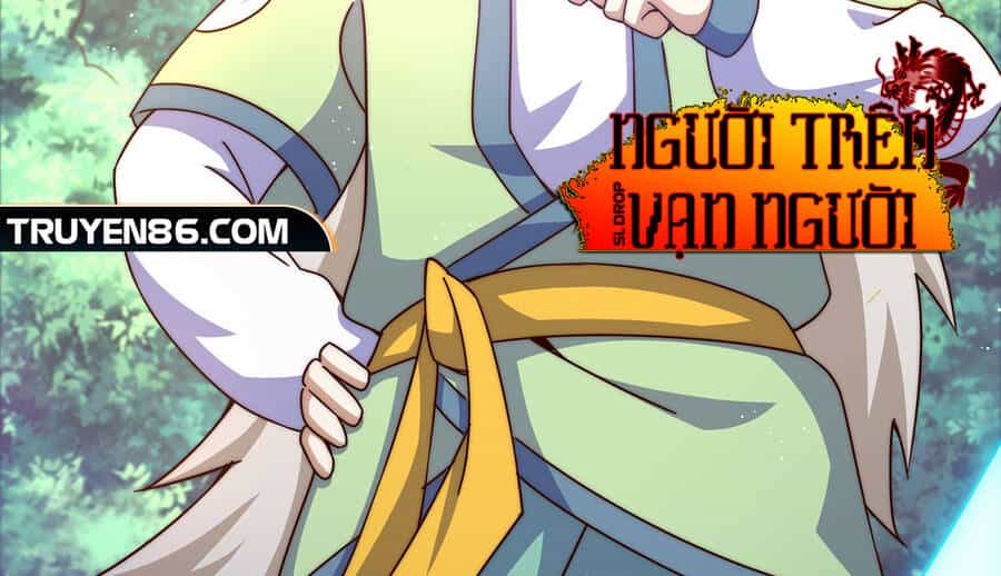 Người Trên Vạn Người - Chương 127 - ảnh 35