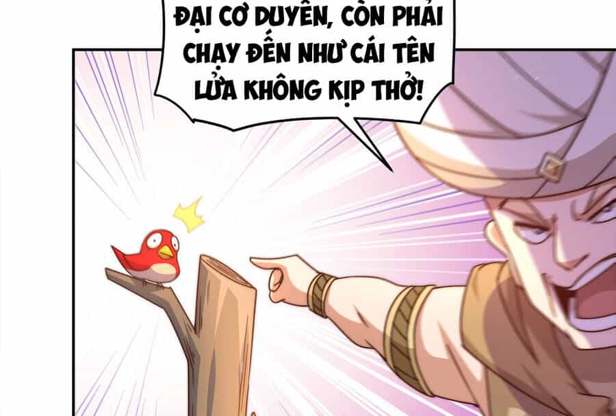 Người Trên Vạn Người - Chương 127 - ảnh 50