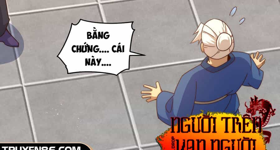 Người Trên Vạn Người - Chương 127 - ảnh 66