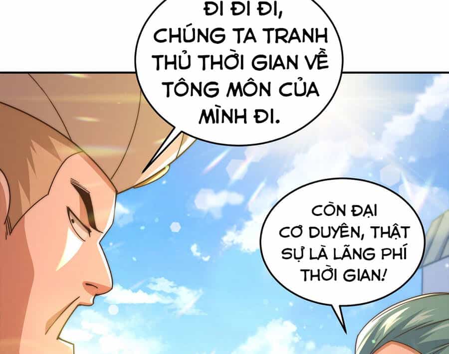Người Trên Vạn Người - Chương 127 - ảnh 68