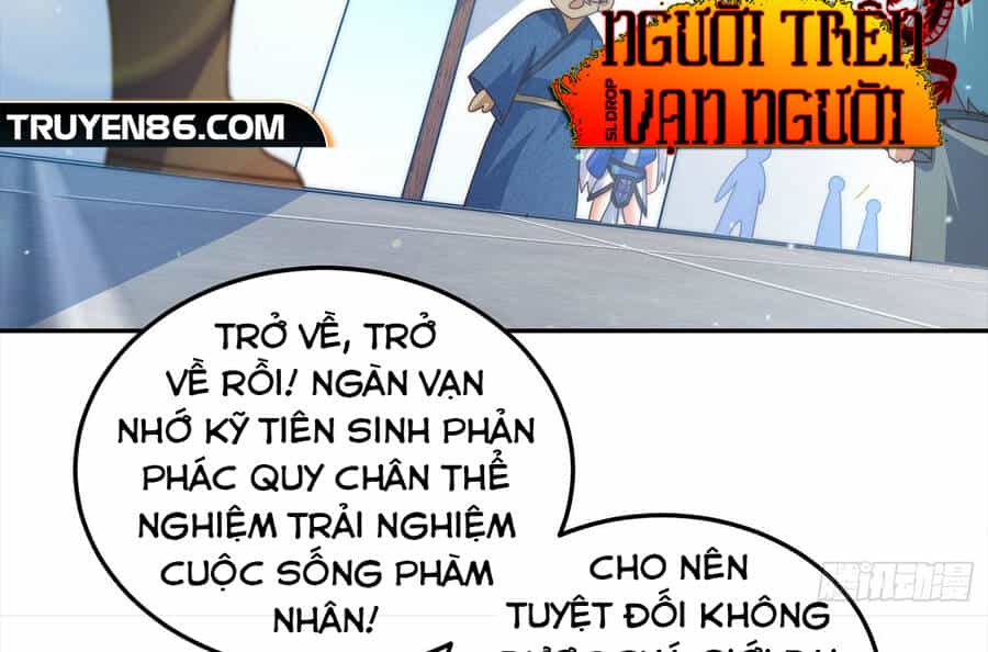 Người Trên Vạn Người - Chương 127 - ảnh 77