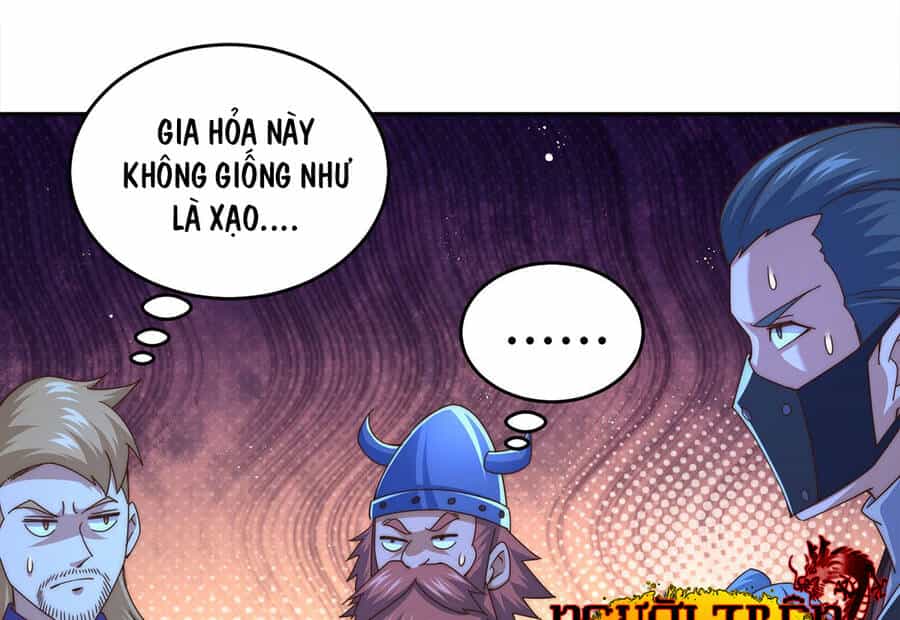 Người Trên Vạn Người - Chương 127 - ảnh 81