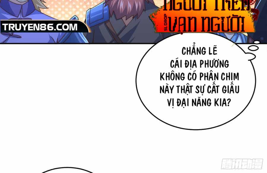 Người Trên Vạn Người - Chương 127 - ảnh 82