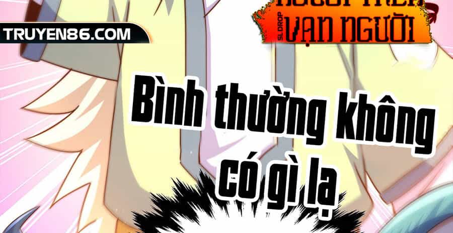 Người Trên Vạn Người - Chương 127 - ảnh 91