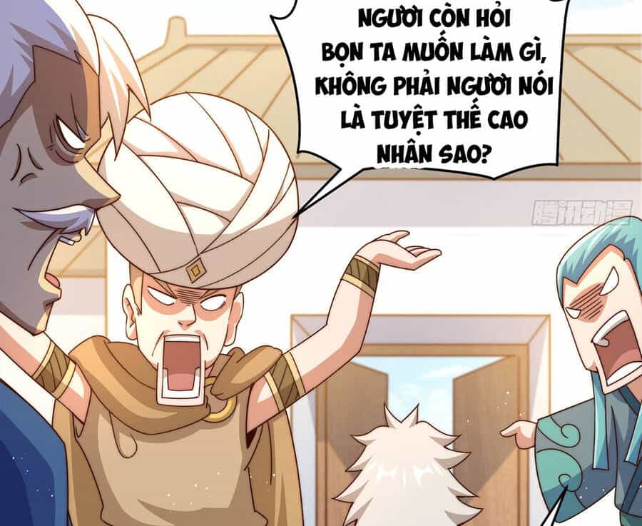 Người Trên Vạn Người - Chương 127 - ảnh 94