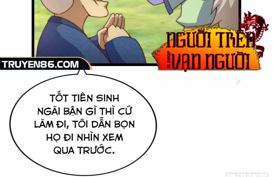 Người Trên Vạn Người - Chương 128 - ảnh 11