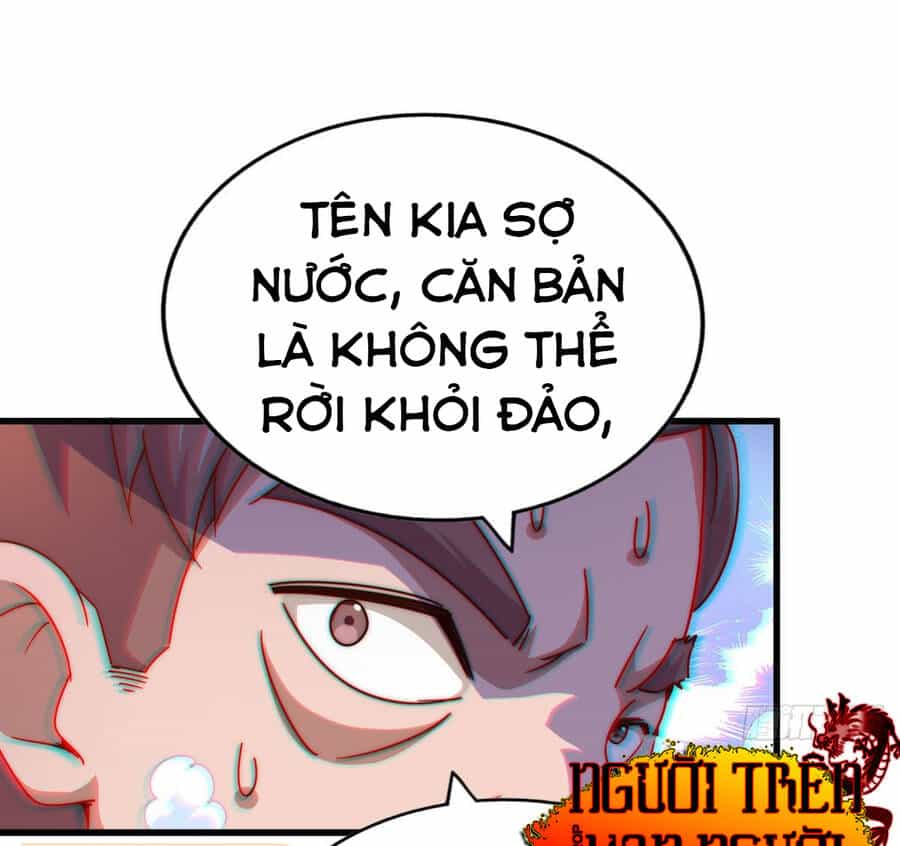 Người Trên Vạn Người - Chương 128 - ảnh 117