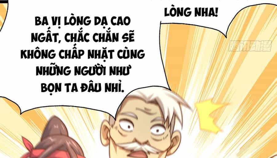 Người Trên Vạn Người - Chương 128 - ảnh 18