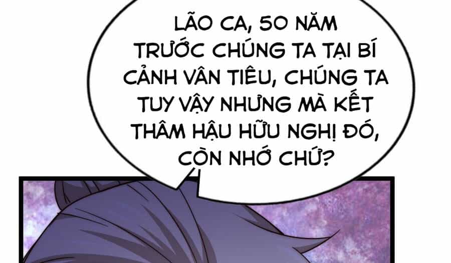 Người Trên Vạn Người - Chương 128 - ảnh 22