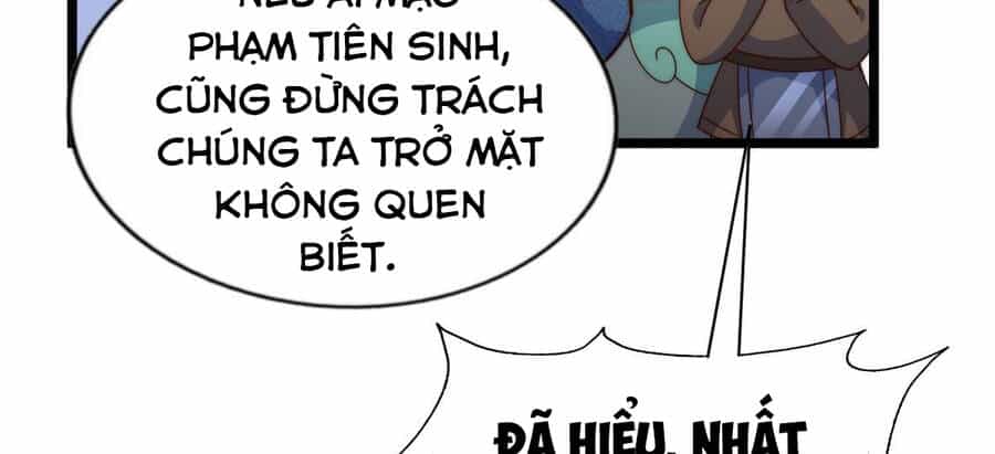 Người Trên Vạn Người - Chương 128 - ảnh 30