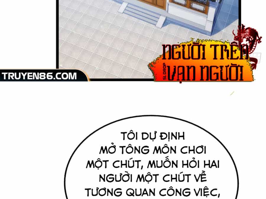 Người Trên Vạn Người - Chương 128 - ảnh 34