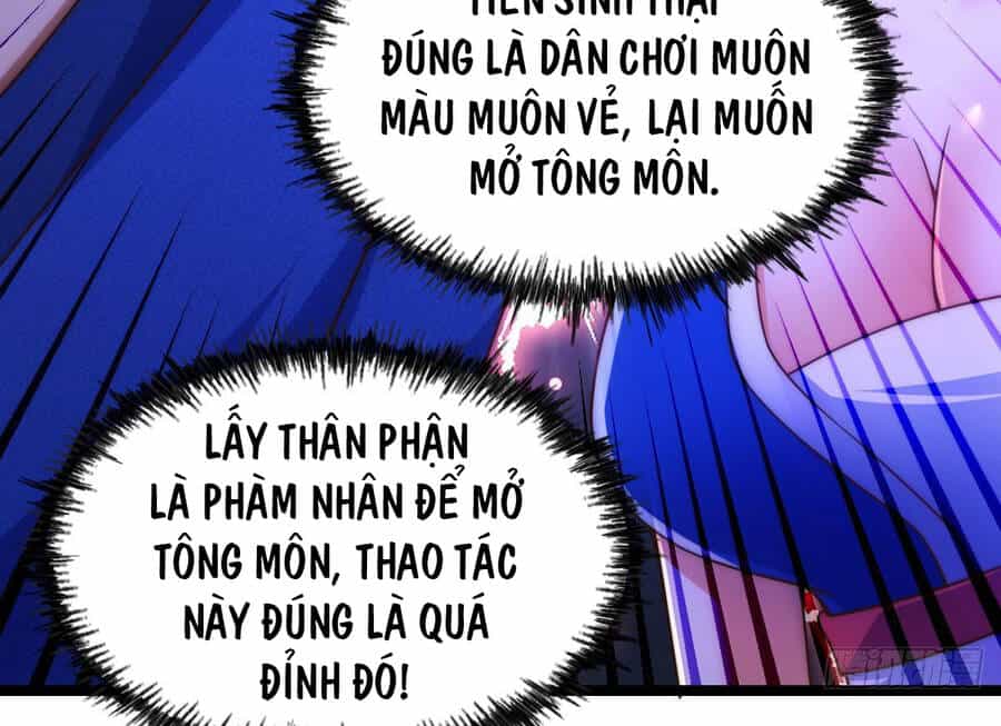 Người Trên Vạn Người - Chương 128 - ảnh 41