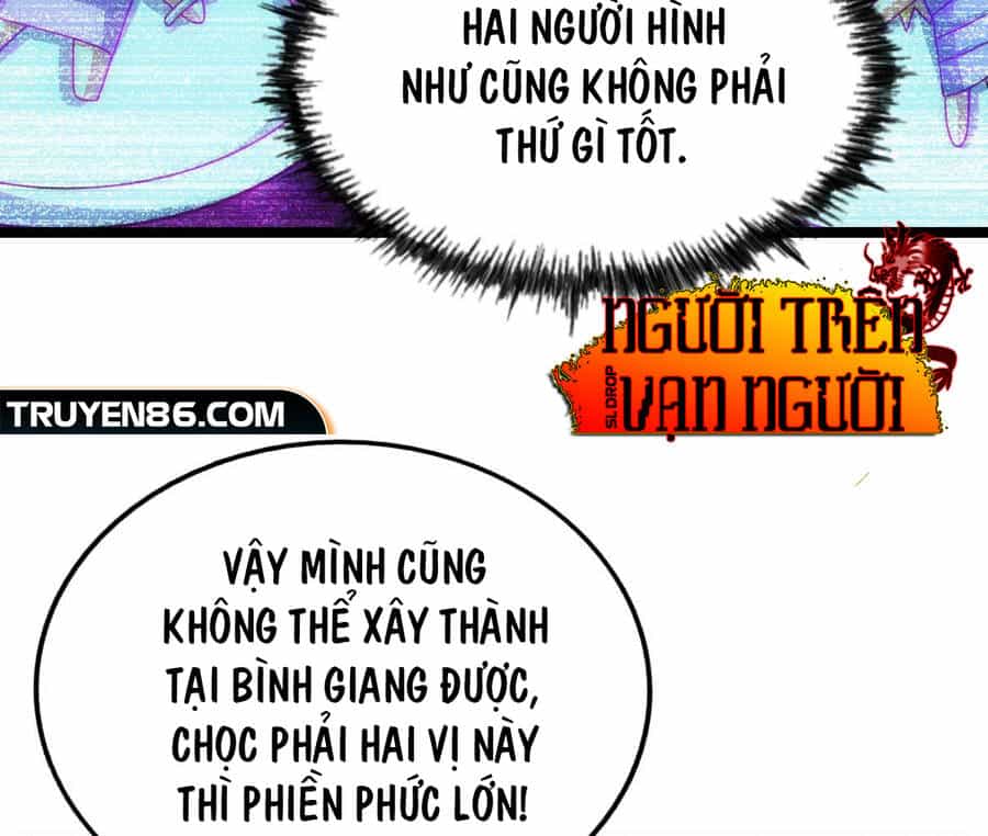 Người Trên Vạn Người - Chương 128 - ảnh 63