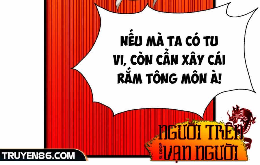 Người Trên Vạn Người - Chương 128 - ảnh 79