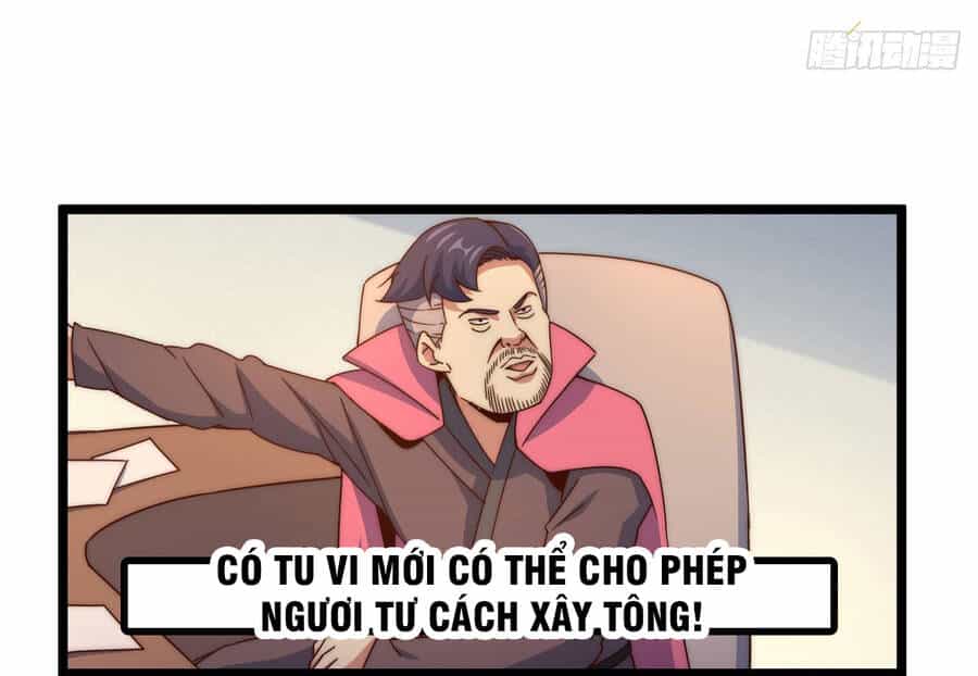 Người Trên Vạn Người - Chương 128 - ảnh 80