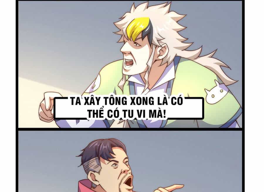 Người Trên Vạn Người - Chương 128 - ảnh 81