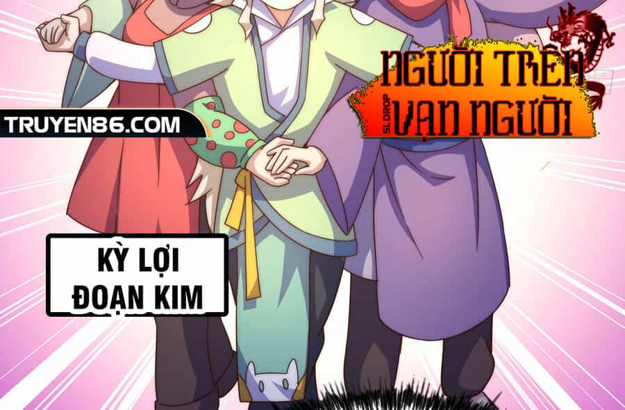 Người Trên Vạn Người - Chương 128 - ảnh 85