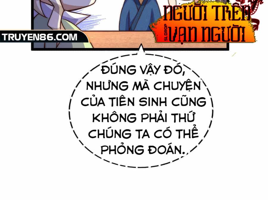Người Trên Vạn Người - Chương 128 - ảnh 92