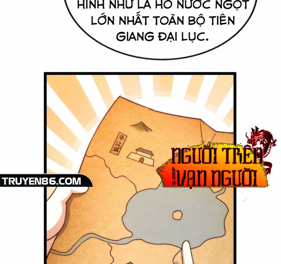 Người Trên Vạn Người - Chương 128 - ảnh 98
