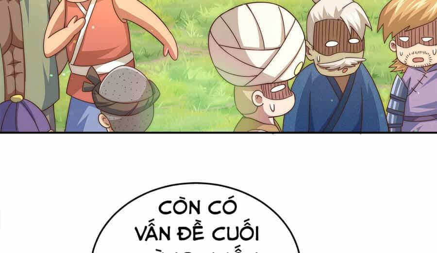 Người Trên Vạn Người - Chương 129 - ảnh 104