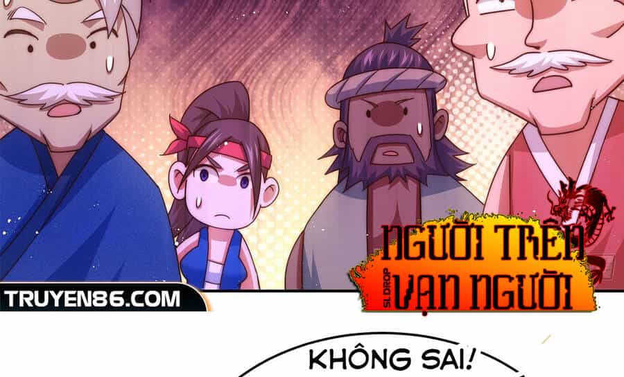 Người Trên Vạn Người - Chương 129 - ảnh 109