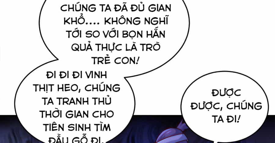 Người Trên Vạn Người - Chương 129 - ảnh 126