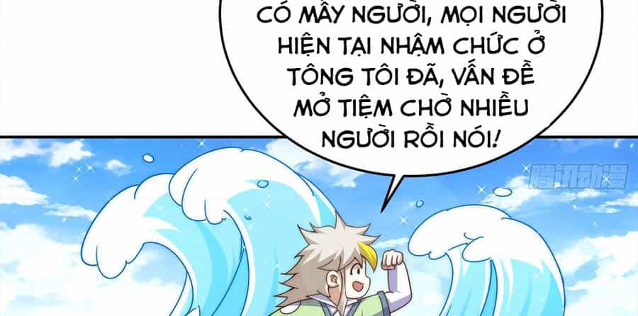 Người Trên Vạn Người - Chương 129 - ảnh 23