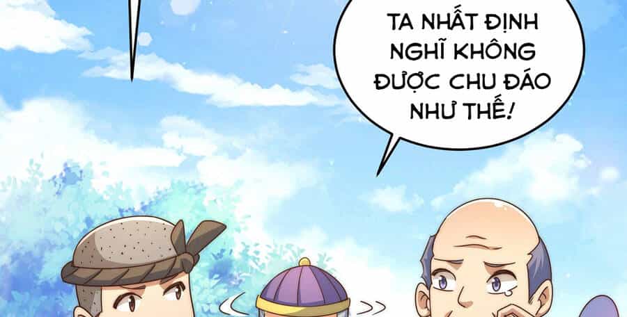 Người Trên Vạn Người - Chương 129 - ảnh 27