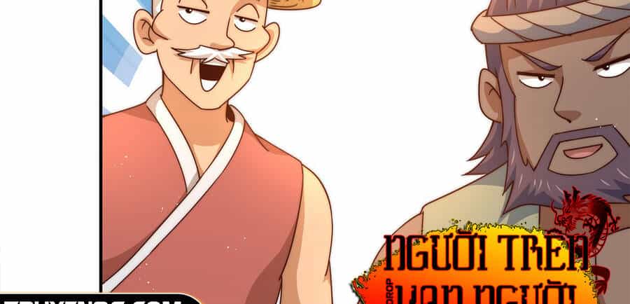 Người Trên Vạn Người - Chương 129 - ảnh 64