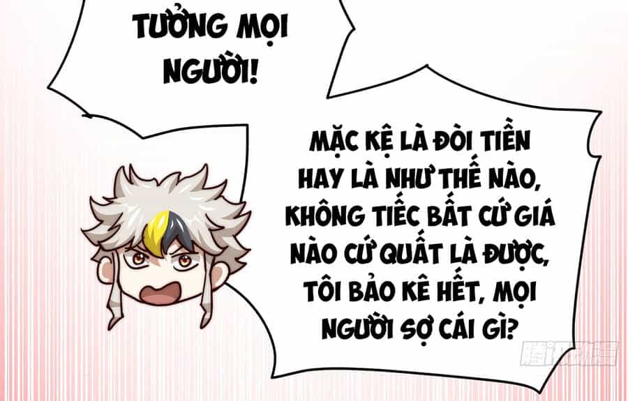 Người Trên Vạn Người - Chương 129 - ảnh 78
