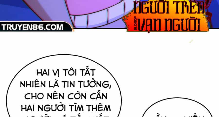 Người Trên Vạn Người - Chương 129 - ảnh 91
